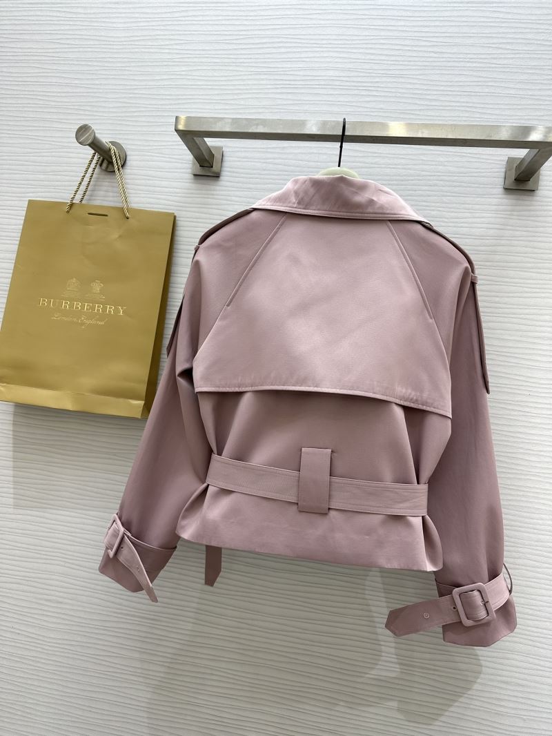 Burberry Outwear